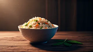 Summer Food Safety: Understanding Risks of Fermented Dishes Like Pakhala Bhaat