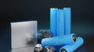 The Scheme Adds a Larger Policy Role for Energy Storage