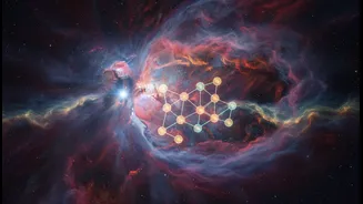 Interstellar Erythrulose Turns Prebiotic Molecules Between Stars into a Bigger Story for Astronomy and Science Readers