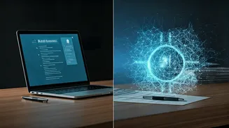 Should AI Be Your Career Coach Or Assistant?