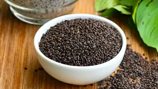 Rainy Day Meals Feel Better With These Fresh August Monsoon Superfoods From India