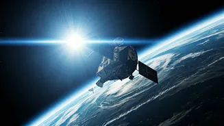 Gaganyaan Mission: India's 2027 Astronaut Flight!