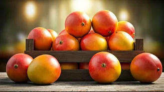 Malda: India's Beloved Mango City - A Symphony of Flavor and Heritage