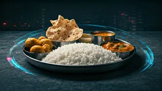 The Deceptive Plate: Why 'Ghar Ka Khana' Isn't Shielding Urban Indians from Rising Liver Disease