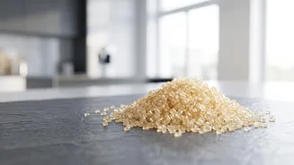 Global Sugar Prices Strengthen the Domestic Upswing in India