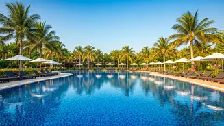 Unveiling South India's Hidden Gems: Relaxing Stays