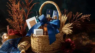 What To Consider When Gifting Fragrance In Warm Indian Weather