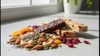 Protein And Clean Labels Are Changing India’s Snack Carts Fast