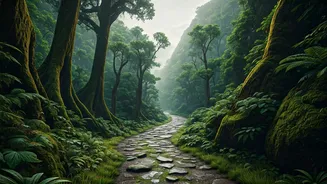 Get Lost In Nature On These Monsoon Treks
