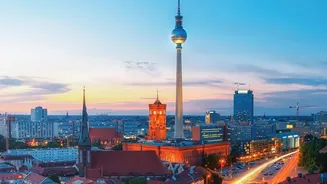 Germany Transit Visa Rules For Indians: What Has Changed And What Hasn't