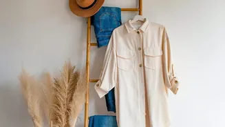 Drying Clothes Indoors Can Worsen Condensation on Windows and Walls