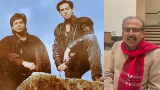 ‘Salman Khan a traitor, should be hanged’: UP Minister Raghuraj Singh’s remark triggers controversy, later clarified | Video