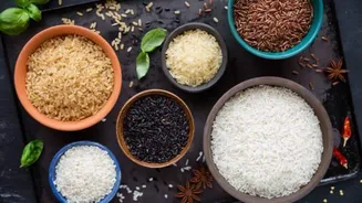 These rice varieties can change the way you cook