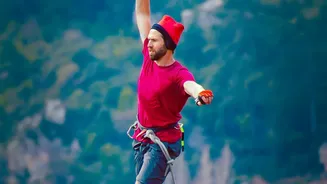 Hiking And Skateboarding: Balance Adjustments On Different Surfaces Compared
