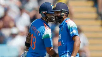 रोहित-विराटला बाहेर करणार की संधी देणार? युवराज सिंगने गंभीर-अगरकरांना दिला थेट सल्ला
