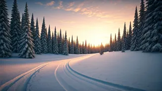 Late-Season Powder Surprise: Top Western Ski Resorts Still Delivering Epic Spring Skiing