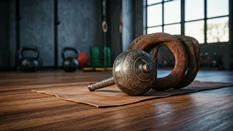 Ancient Indian Calisthenics Dominate Viral Hybrid Fitness Social Feeds