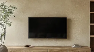 Why Textured Interiors Feel More Welcoming Than Ever