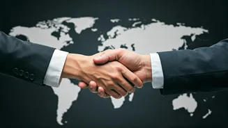 India and US: Trade Talks Virtually Complete