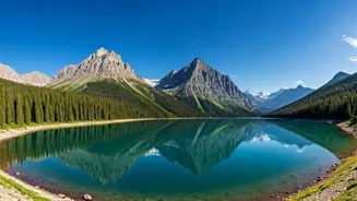 Explore Incredible US State Parks: Hidden Gems Await!