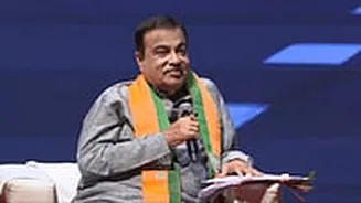 'Can’t Work Much...': Nitin Gadkari's Remarks On Giving Chance To 'New Generation' Sparks Retirement Buzz - VIDEO