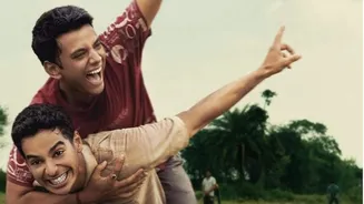 'Homebound' out of Oscar race; these 5 films make cut