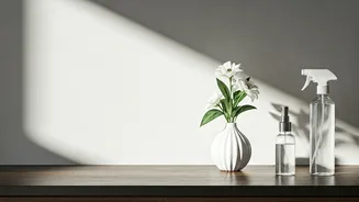 Clean Homes Are The New Luxury