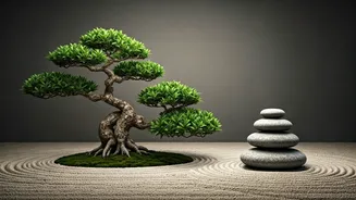 Bhagavad Gita's Wisdom: Control, Knowledge, Peace