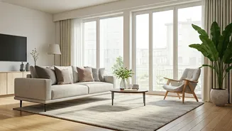 6 Smart Design Tweaks for a Speedy Home Sale in 2026, According to Experts