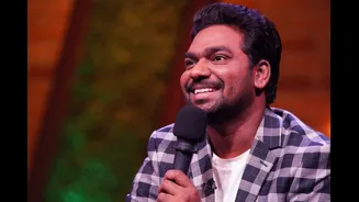 'Probably Till 2028-2029 Or Even 2030': Zakir Khan Announces Long Break From Stand-Up Comedy