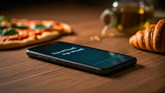 Oops! Navigating Food Blogs When Pages Go Missing