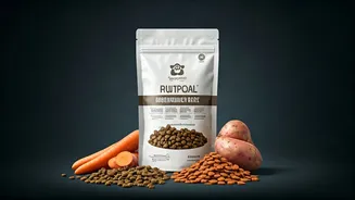How To Save Money On Premium Custom Dog Food Plans