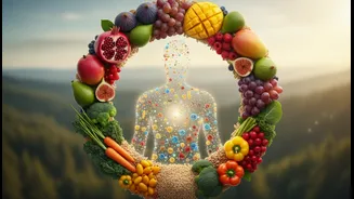 What Food Fortification In India could change about micronutrient policy alongside dietary diversity