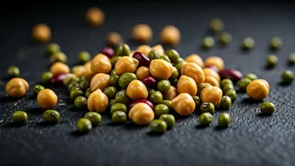 Unlock Protein Power: Smart Cooking Methods for Better Nutrient Absorption