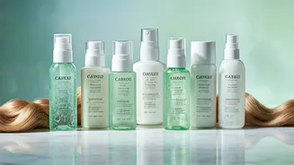 Tame Your Tangles: 8 Lightweight Conditioners for Frizz-Free Wavy Hair