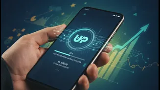 How Gen Z automates micro-savings using smart UPI auto-debit digital features