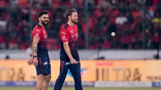 IPL: Will Phil Salt return to RCB for Qualifier 1?