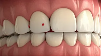 Bleeding Gums: Unveiling Early Warning Signs for Optimal Oral Health