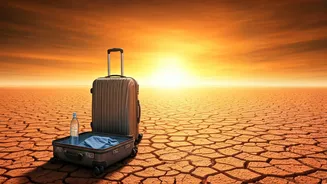 Above-40°C Days Demand Better Travel Decisions