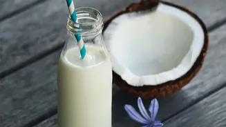 Coconut Water And Buttermilk Compared As Everyday Hydration Drinks: What The New Details Mean