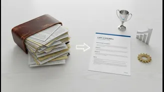 Less Academic Detail With More Hiring Relevance Makes Academic CVs For Industry Roles Worth A Closer Look
