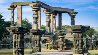 How To Make A Short Trip To Hampi Feel Less Rushed