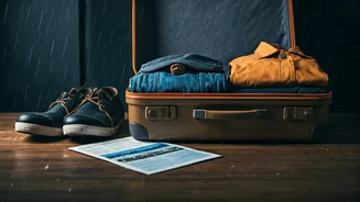 Booking Smart Matters During Rainy Season Travel