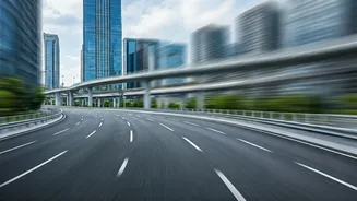 New 4.2-km Elevated Road to Revolutionize Travel Between Southern Gurgaon and Dwarka Expressway