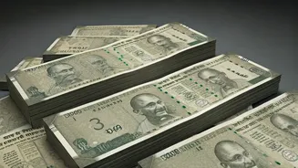10 Countries Where the Indian Rupee Reigns Supreme