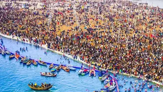 September Festival Getaways: Destinations For Culture-Loving Indian Travellers
