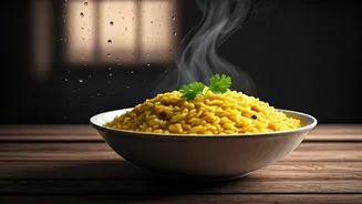 Khichdi Comfort Is Having A Rainy Comeback