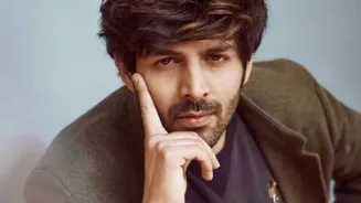 Dharma planning new action thriller with Kartik Aaryan: Report
