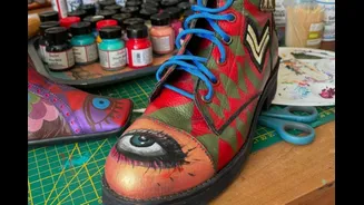 4 jeitos de customizar sua bota e deixá-la com a sua cara neste inverno