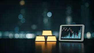 Gold Prices Dip: October 31st Rates Across India